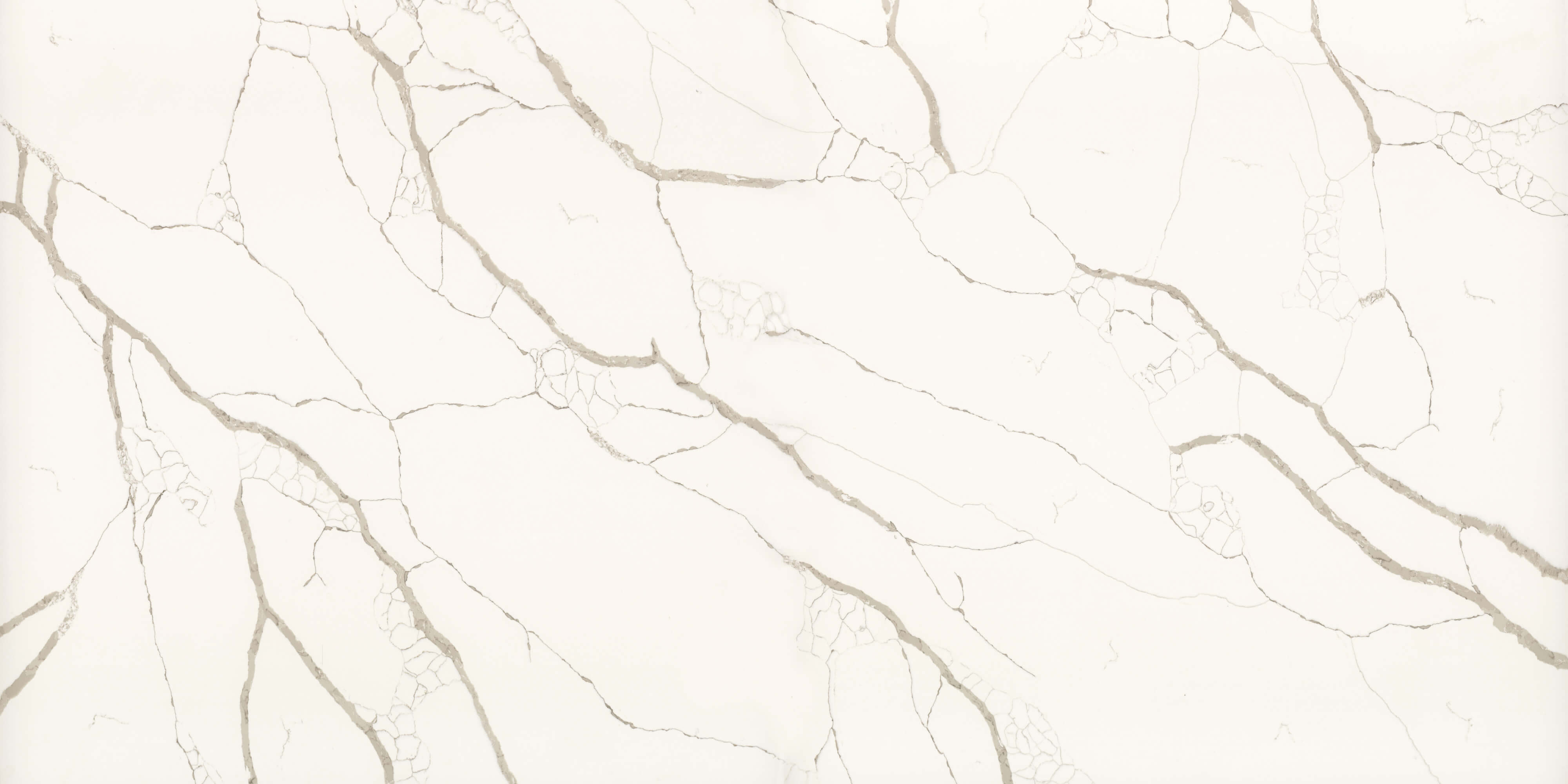 Crystal Calacatta Silva Plolerad